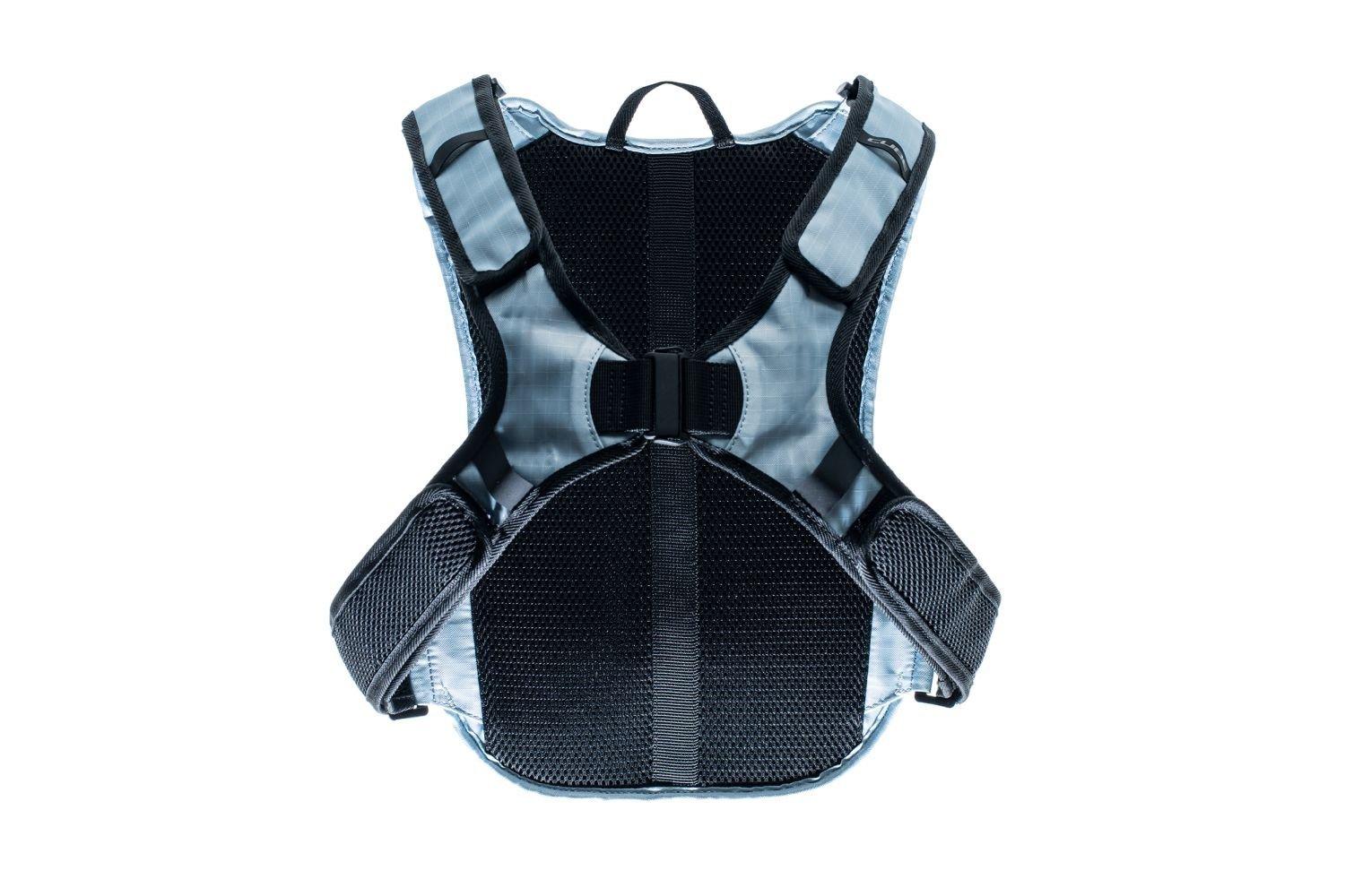 Cube Rucksack PURE 4 - Liquid-Life #Wähle Deine Farbe_Hellblau