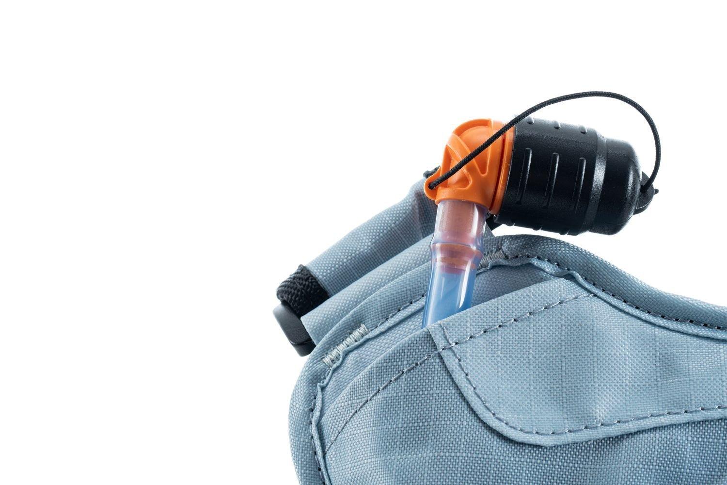 Cube Rucksack PURE 4 - Liquid-Life #Wähle Deine Farbe_Hellblau