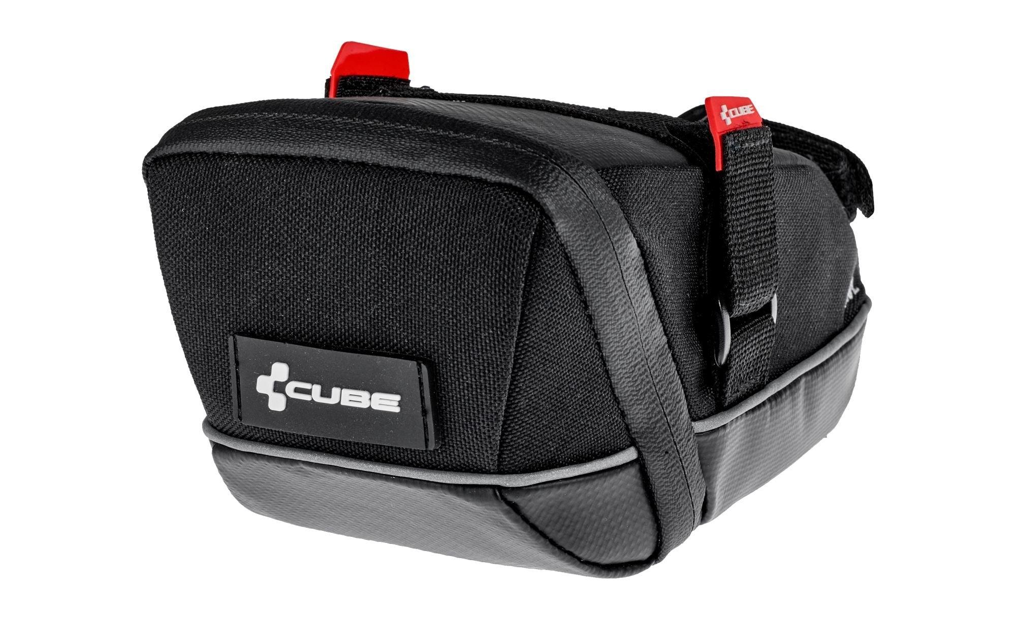 CUBE Satteltasche PRO günstig kaufen