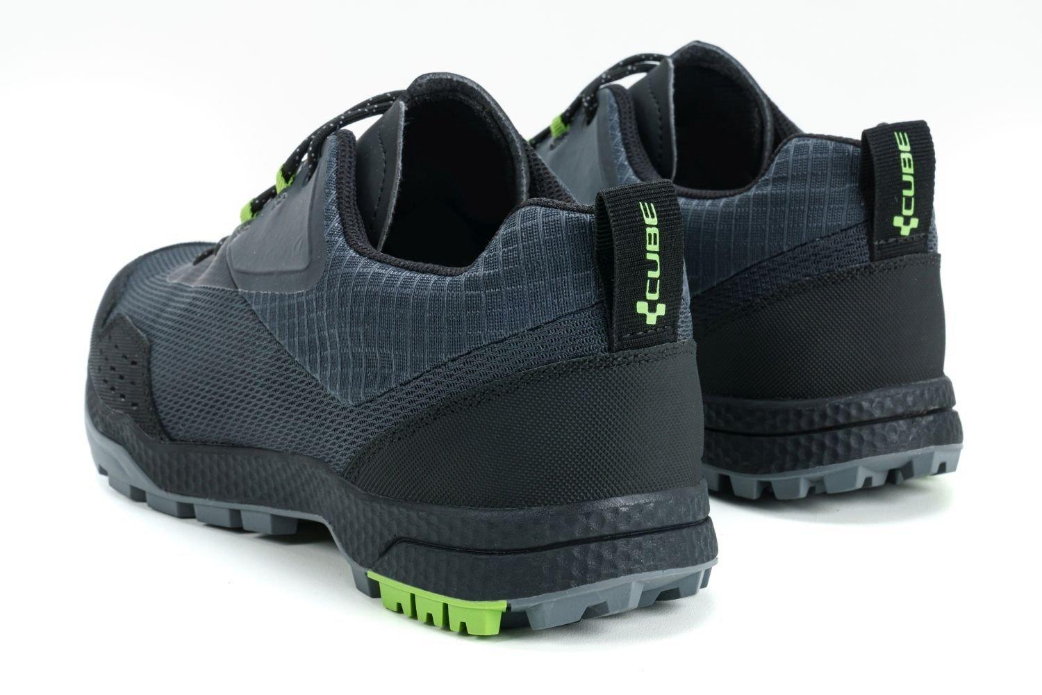 Cube Schuhe ATX OX - Liquid-Life #Wähle Deine Farbe_Grey