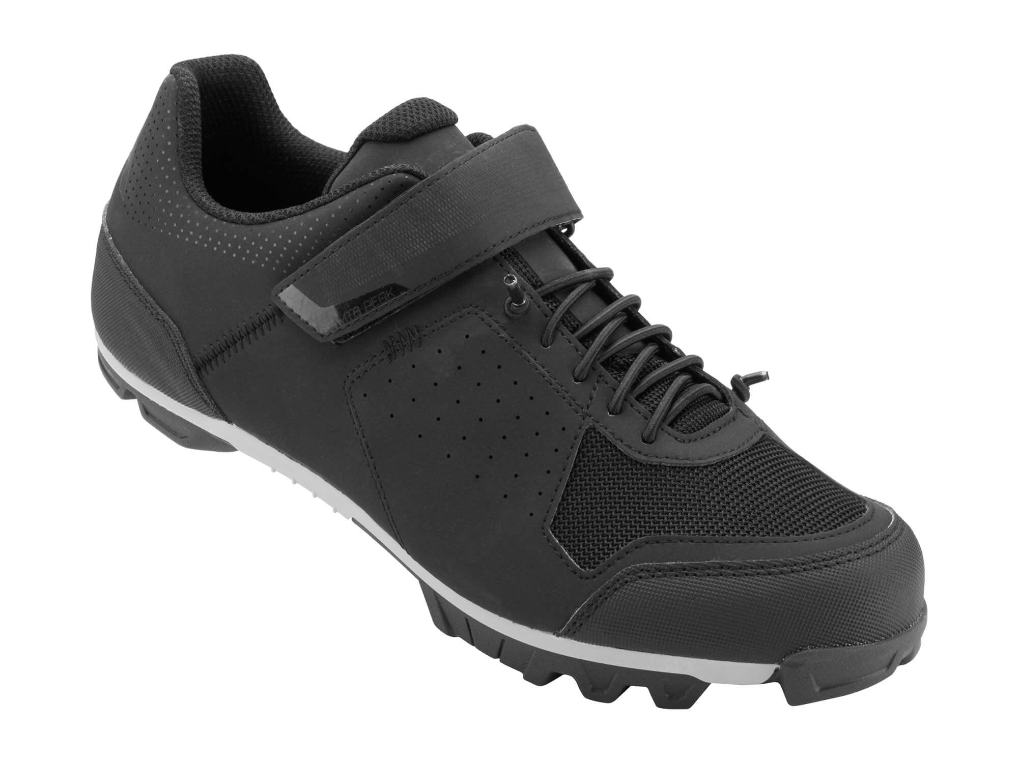 Cube Schuhe MTB PEAK - Liquid-Life #Wähle Deine Farbe_Blackline