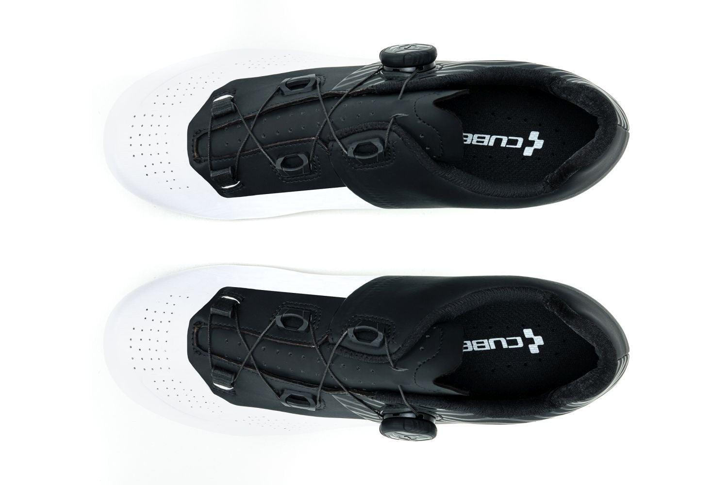 Cube Schuhe RD SYDRIX PRO - Liquid-Life #Wähle Deine Farbe_Black´n´White