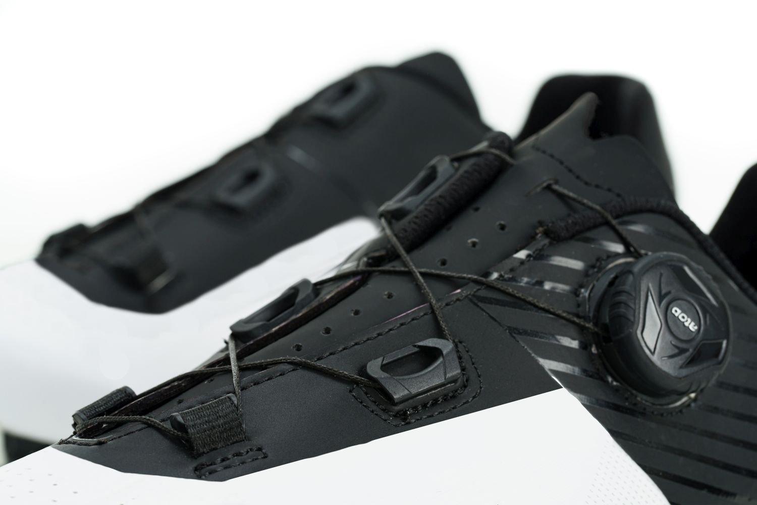 Cube Schuhe RD SYDRIX PRO - Liquid-Life #Wähle Deine Farbe_Black´n´White