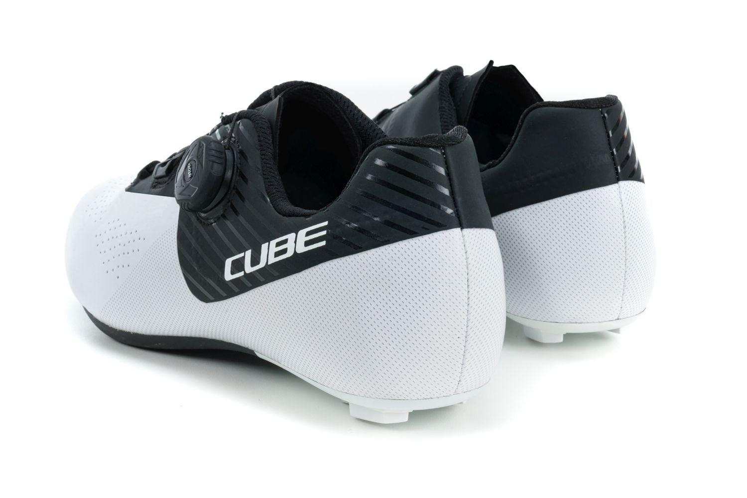 Cube Schuhe RD SYDRIX PRO - Liquid-Life #Wähle Deine Farbe_Black´n´White