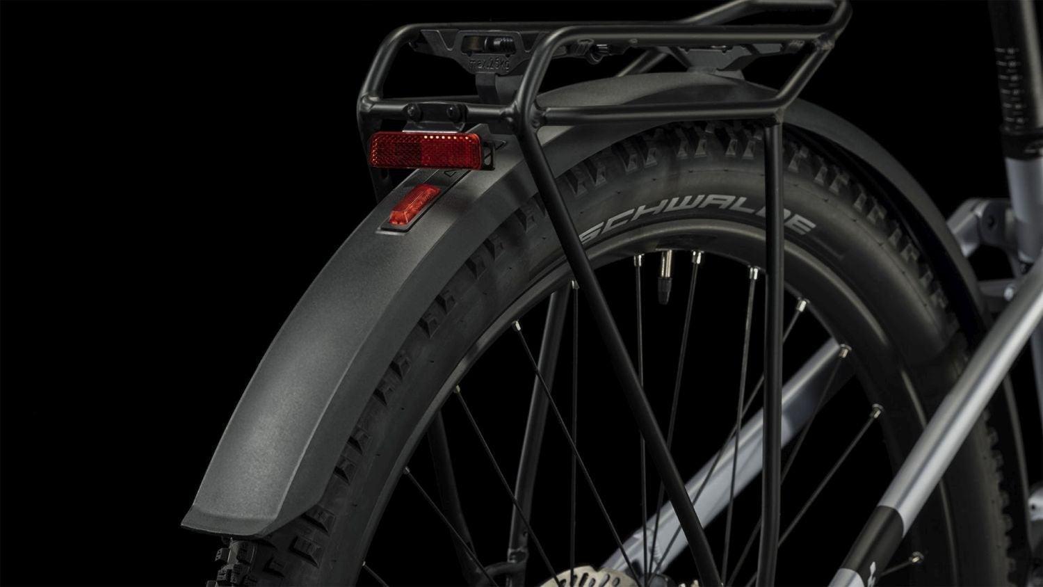 Cube Stereo Hybrid 120 Race Allroad 625 polarsilver´n´black 2023 - Liquid-Life