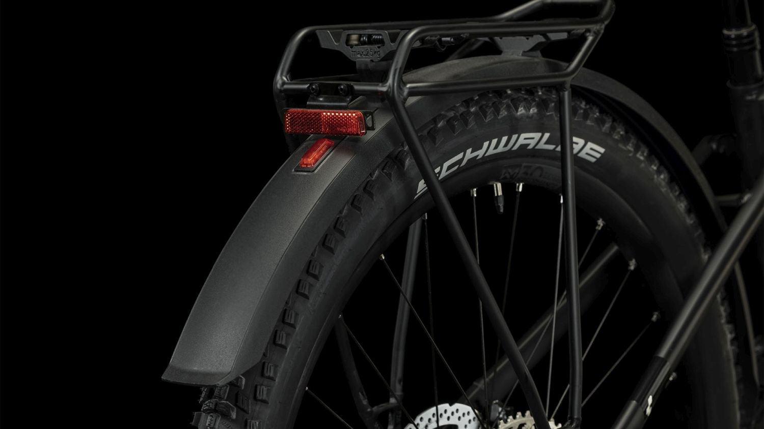 Cube Stereo Hybrid 120 SLX Allroad 750 black´n´metal 2023 - Liquid-Life