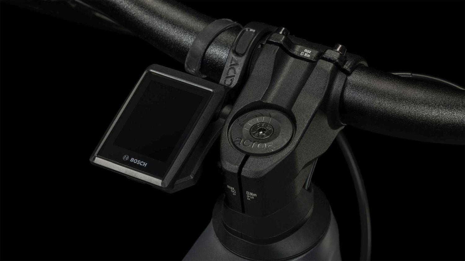 Cube Stereo Hybrid 140 HPC Race 625 grey´n´chrome 2023 - Liquid-Life