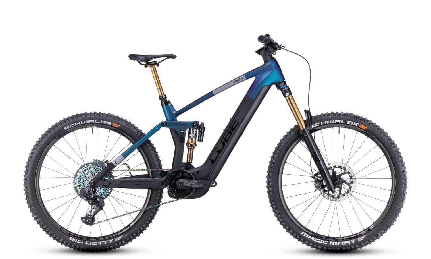 cube stereo hybrid 160 hpc race 2023 Buy CUBE Stereo Hybrid 160 HPC SLT 750 27.5 nebula´n´carbon 2023