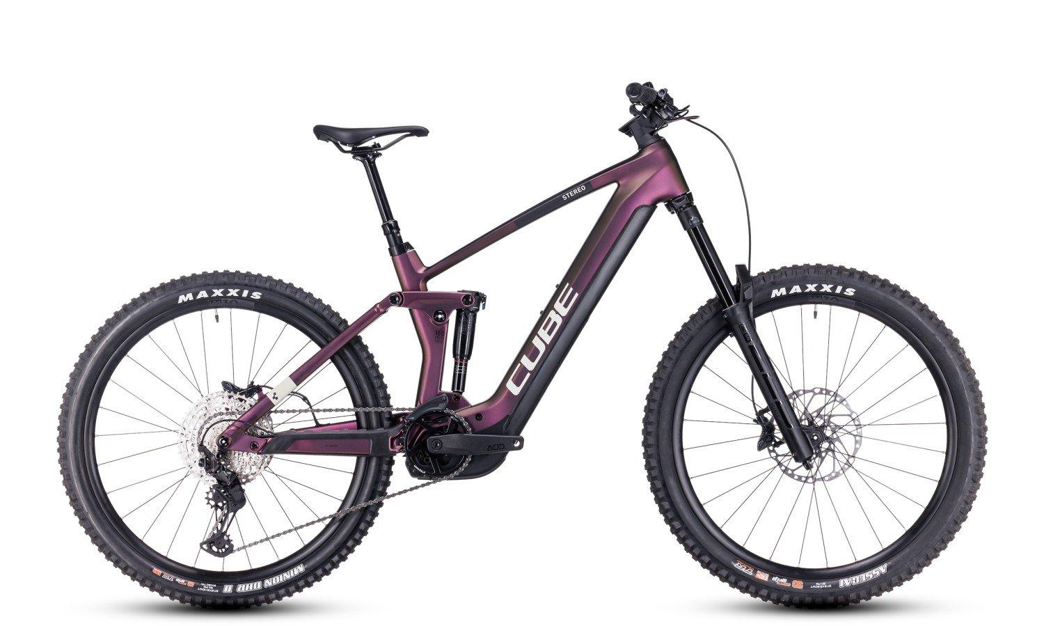 cube stereo hybrid 160 zubehör CUBE Stereo Hybrid 160 HPC SLX 750 27.5 molotov´n´grey 2023 kaufen