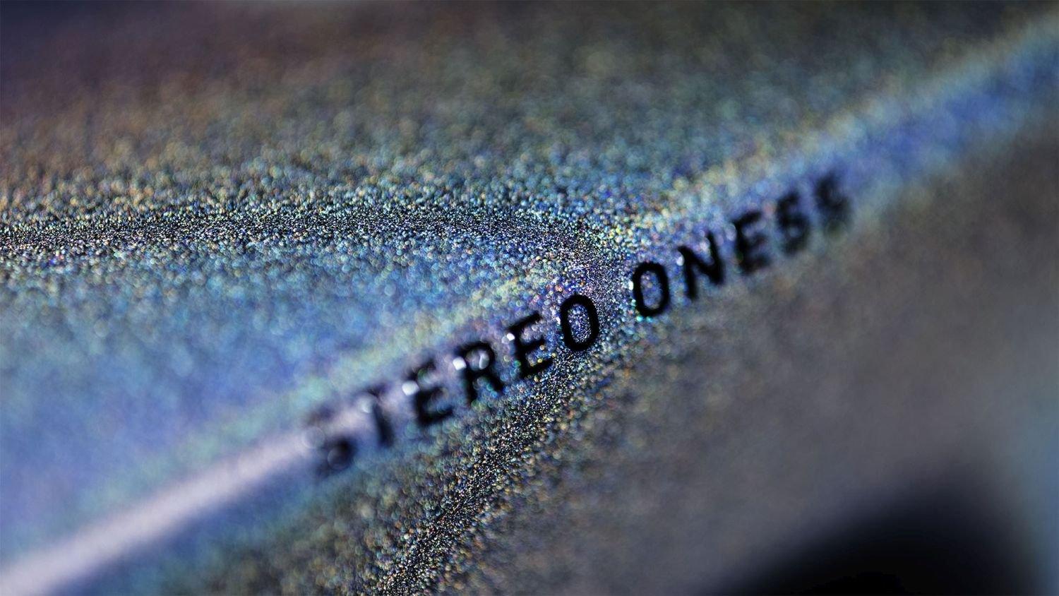 Cube Stereo Hybrid ONE55 C:68X SLT750 29 silver 2023 - Liquid-Life