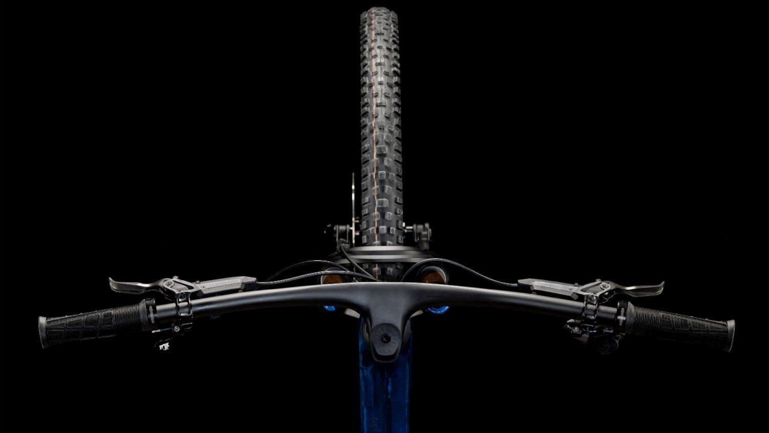 Cube STEREO ONE44 C:68X SLT liquidblue´n´black 2024 - Liquid-Life