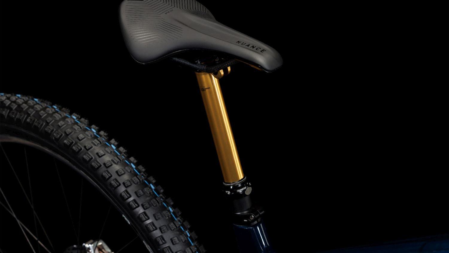 Cube STEREO ONE44 C:68X SLT liquidblue´n´black 2024 - Liquid-Life