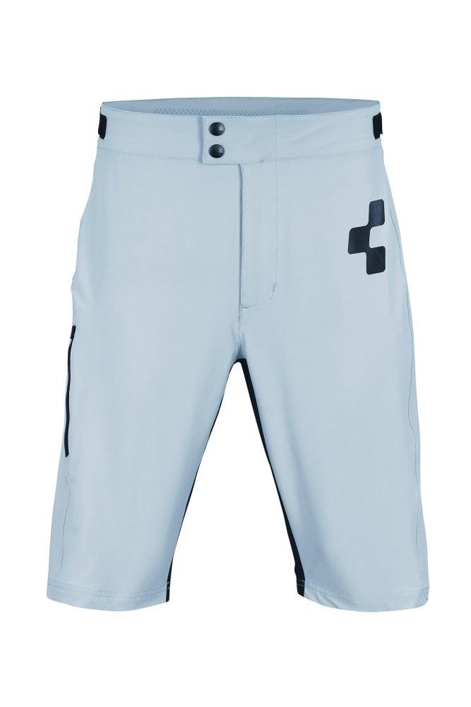 Cube TEAMLINE Baggy Shorts - Liquid-Life #Wähle Deine Farbe_Grau