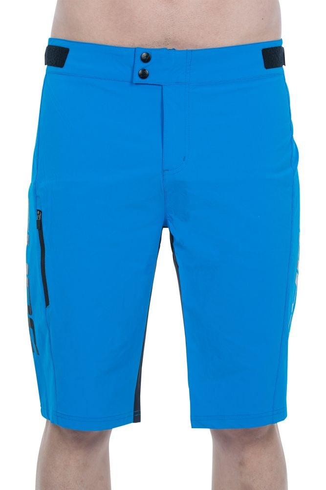Cube TEAMLINE Baggy Shorts - Liquid-Life #Wähle Deine Farbe_Blau