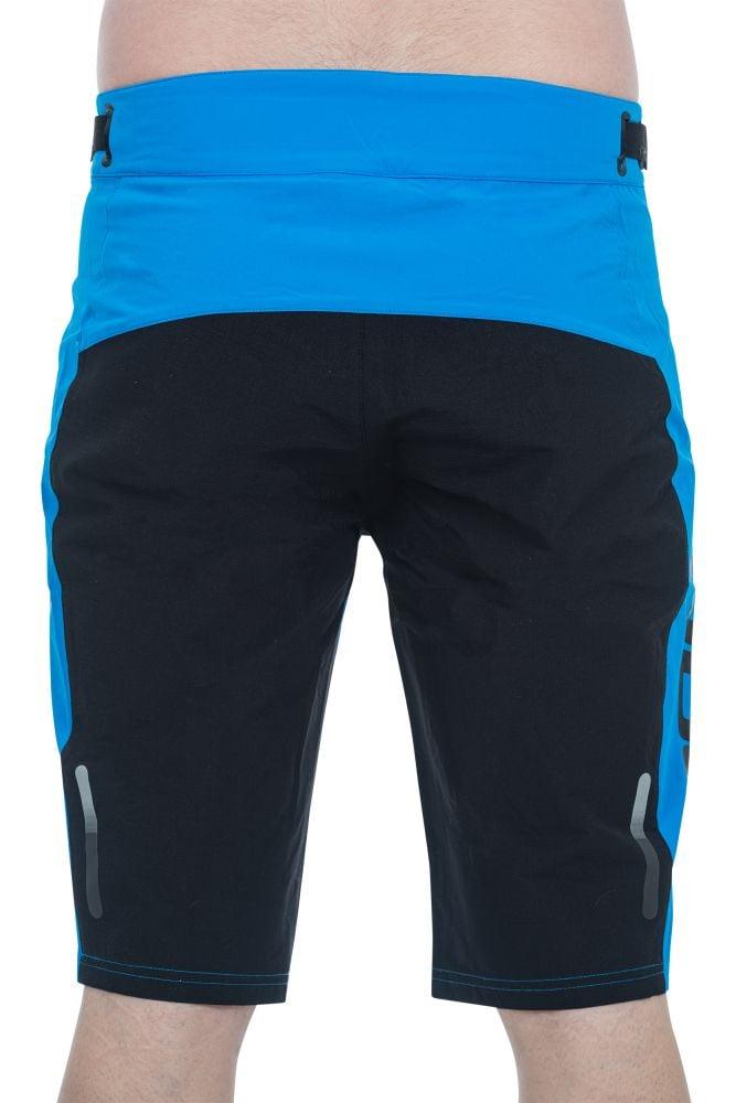 Cube TEAMLINE Baggy Shorts - Liquid-Life #Wähle Deine Farbe_Blau