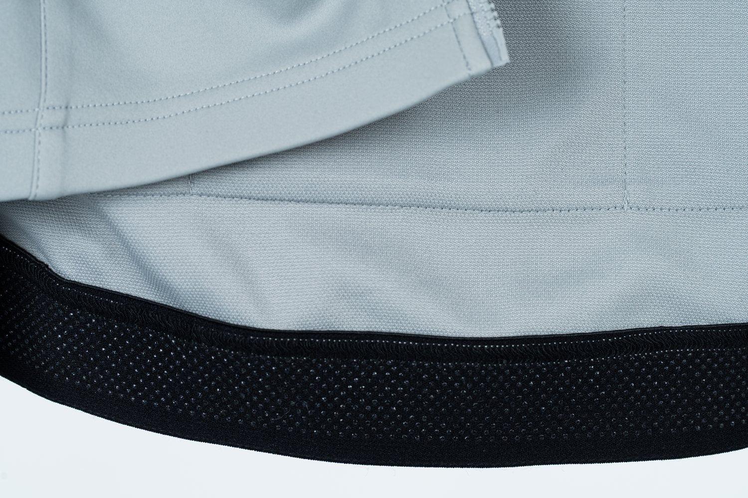 Cube TEAMLINE Multifunktionsjacke - Liquid-Life #Wähle Deine Farbe_Blue´n´Grey