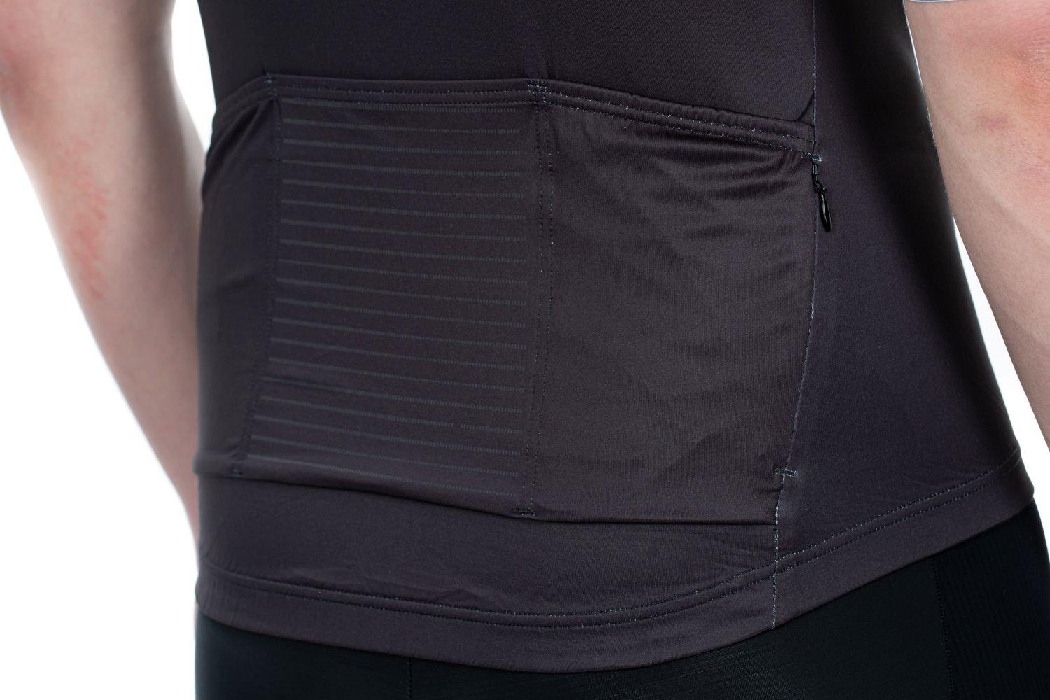 Cube TEAMLINE Trikot kurzarm - Liquid-Life #Wähle Deine Farbe_Schwarz Blau Rot