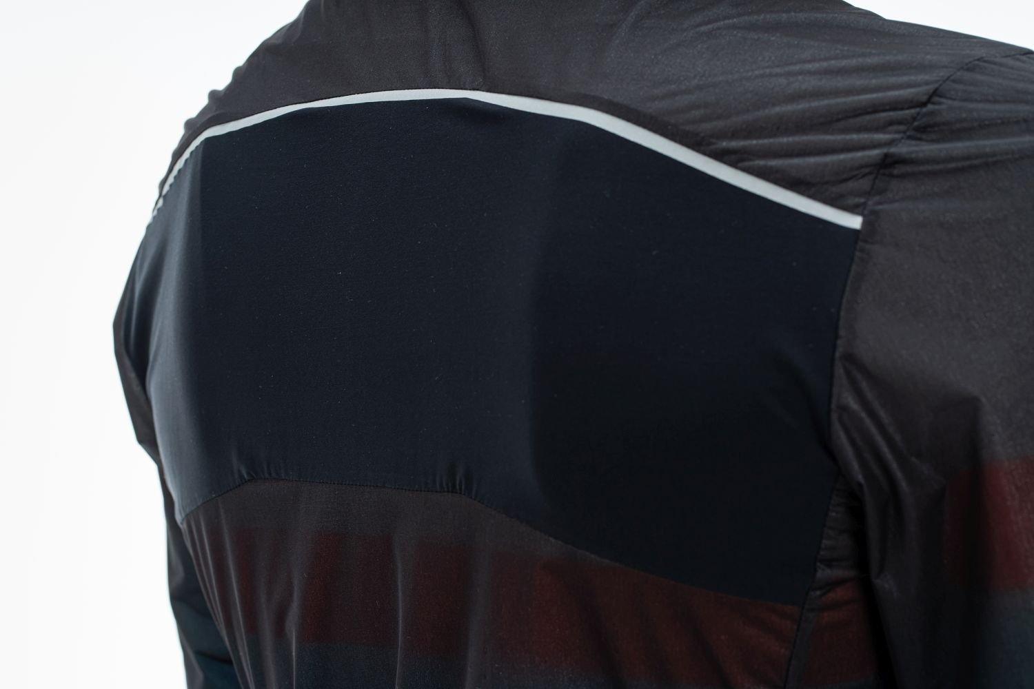 Cube TEAMLINE Windjacke - Liquid-Life #Wähle Deine Farbe_Black