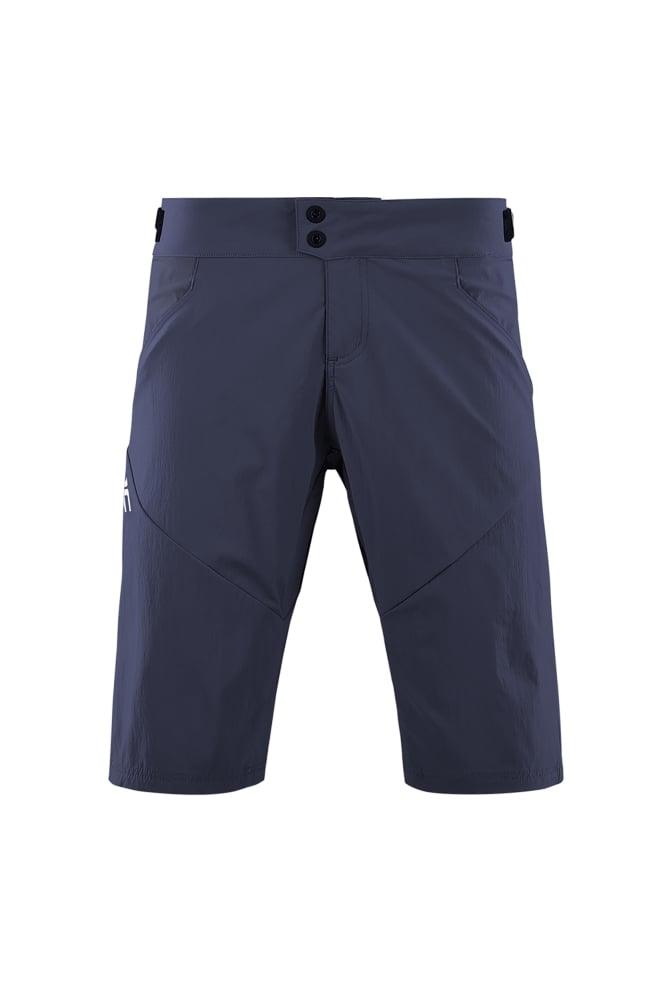 Cube TEAMLINE WS Baggy Shorts inkl. Innenhose - Liquid-Life