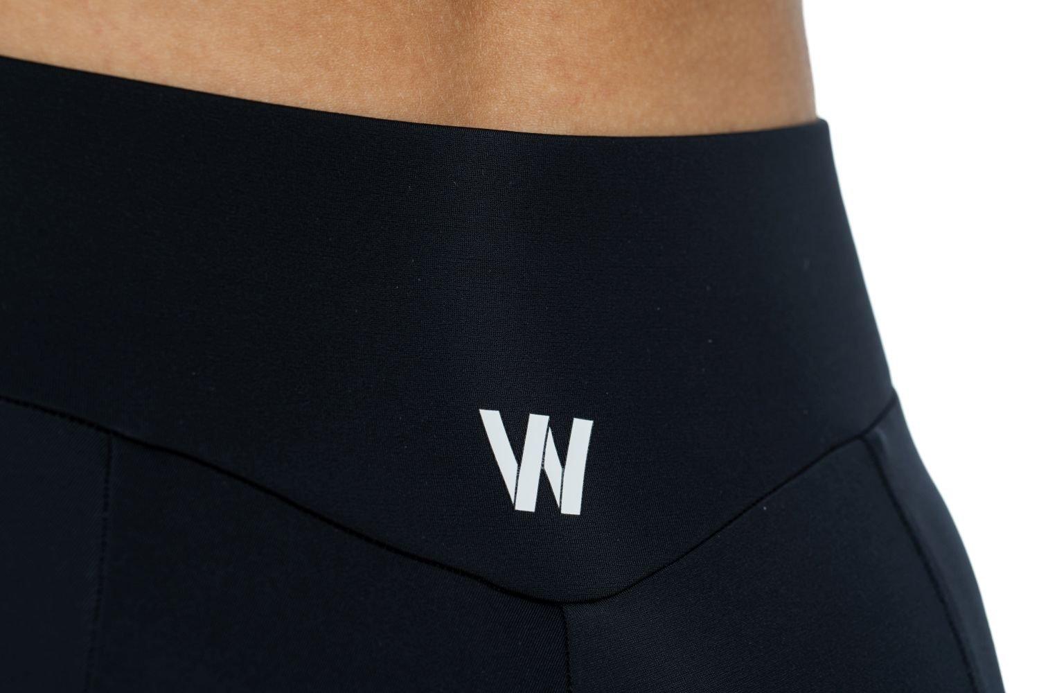 Cube TEAMLINE WS Radhose kurz - Liquid-Life #Wähle Deine Farbe_Schwarz Violett