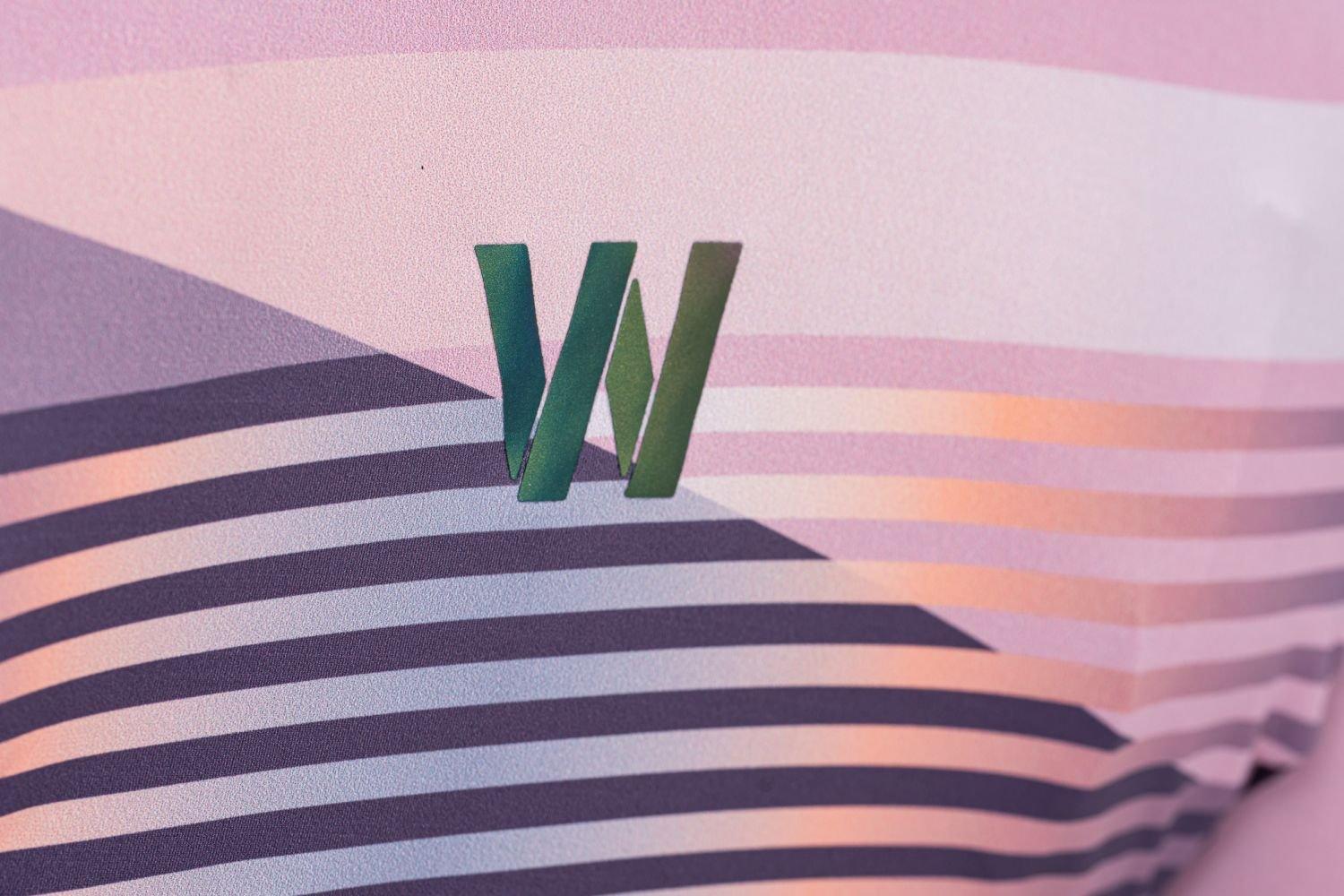 Cube TEAMLINE WS Trikot kurzarm - Liquid-Life #Wähle Deine Farbe_Violett Rosa