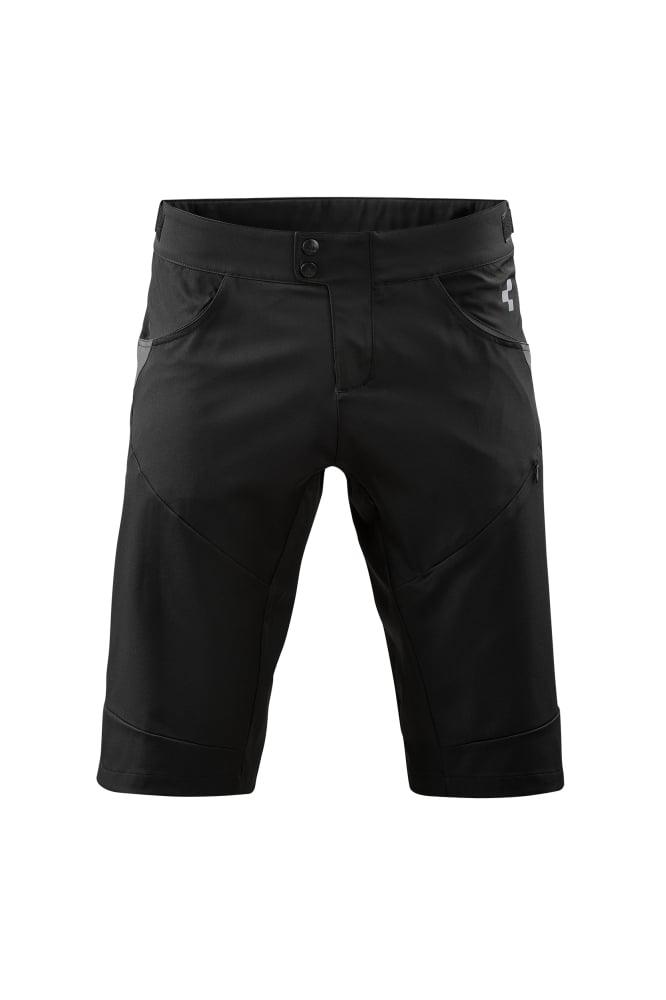 Cube TOUR Baggy Shorts black - Liquid-Life #Wähle Deine Farbe_Black