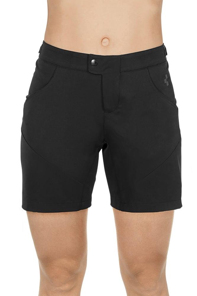 Cube TOUR WS Baggy Shorts inkl. Innenhose - Liquid-Life