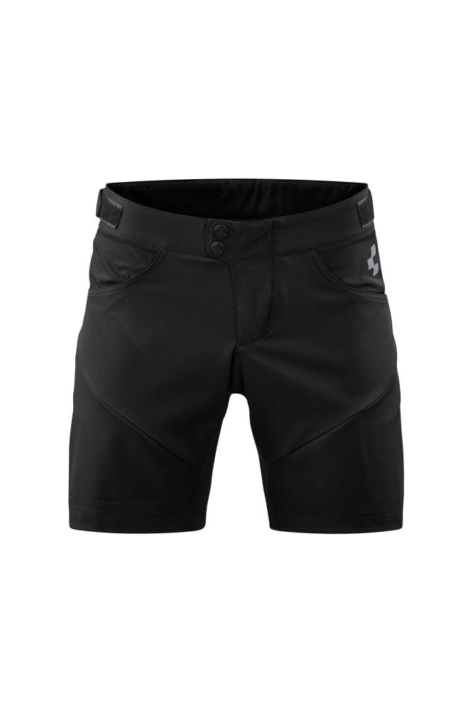 Cube TOUR WS Baggy Shorts - Liquid-Life