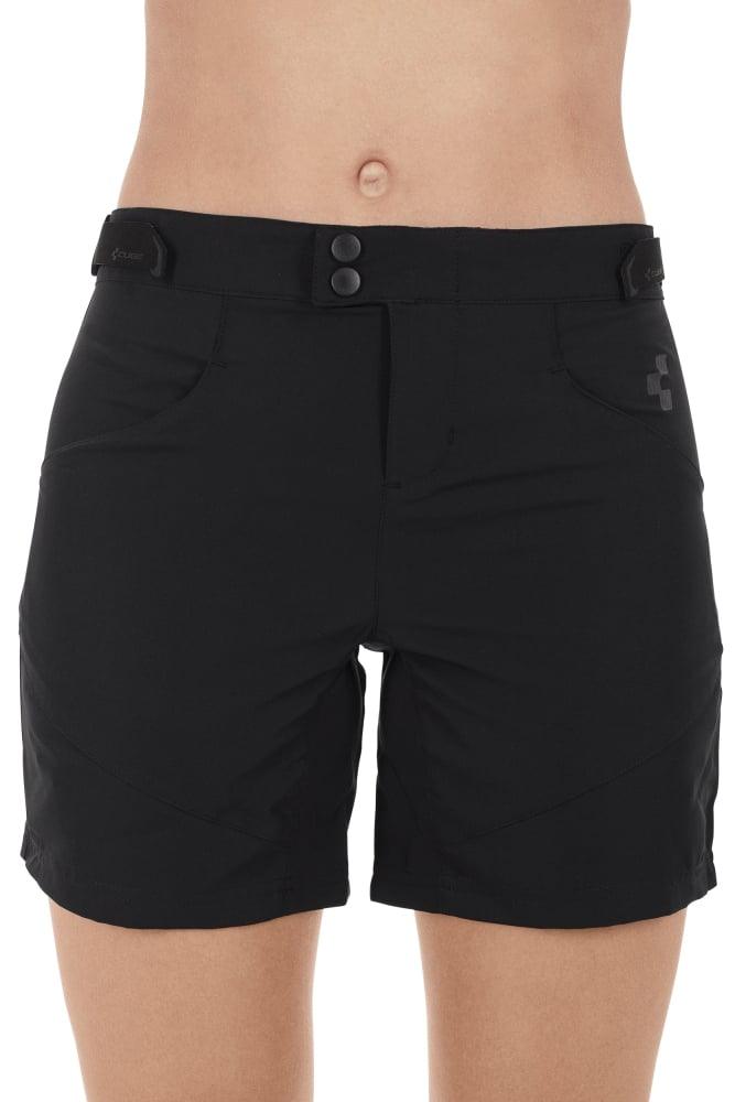 Cube TOUR WS Baggy Shorts - Liquid-Life