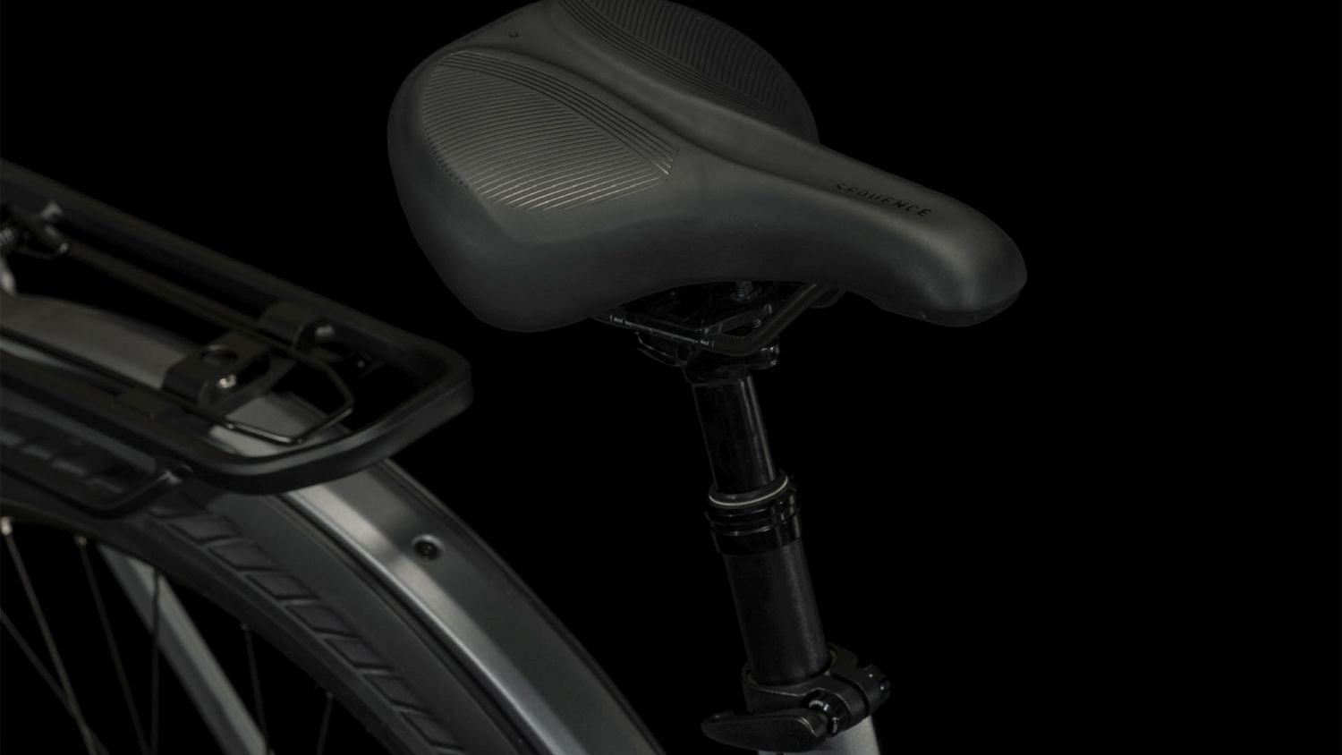 Cube Touring Hybrid EXC 625 grey´n´metal 2023 Trapeze - Liquid-Life