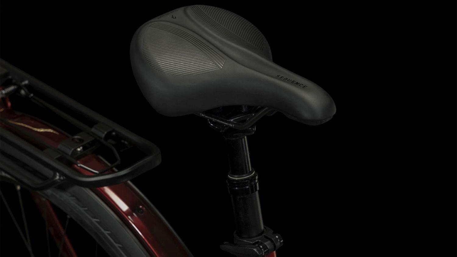 Cube Touring Hybrid EXC 625 red´n´white 2023 - Liquid-Life