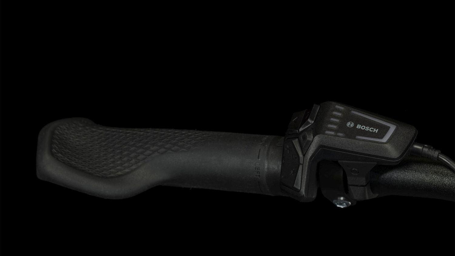 Cube Touring Hybrid ONE 500 darkgreen´n´green 2023 Trapeze - Liquid-Life