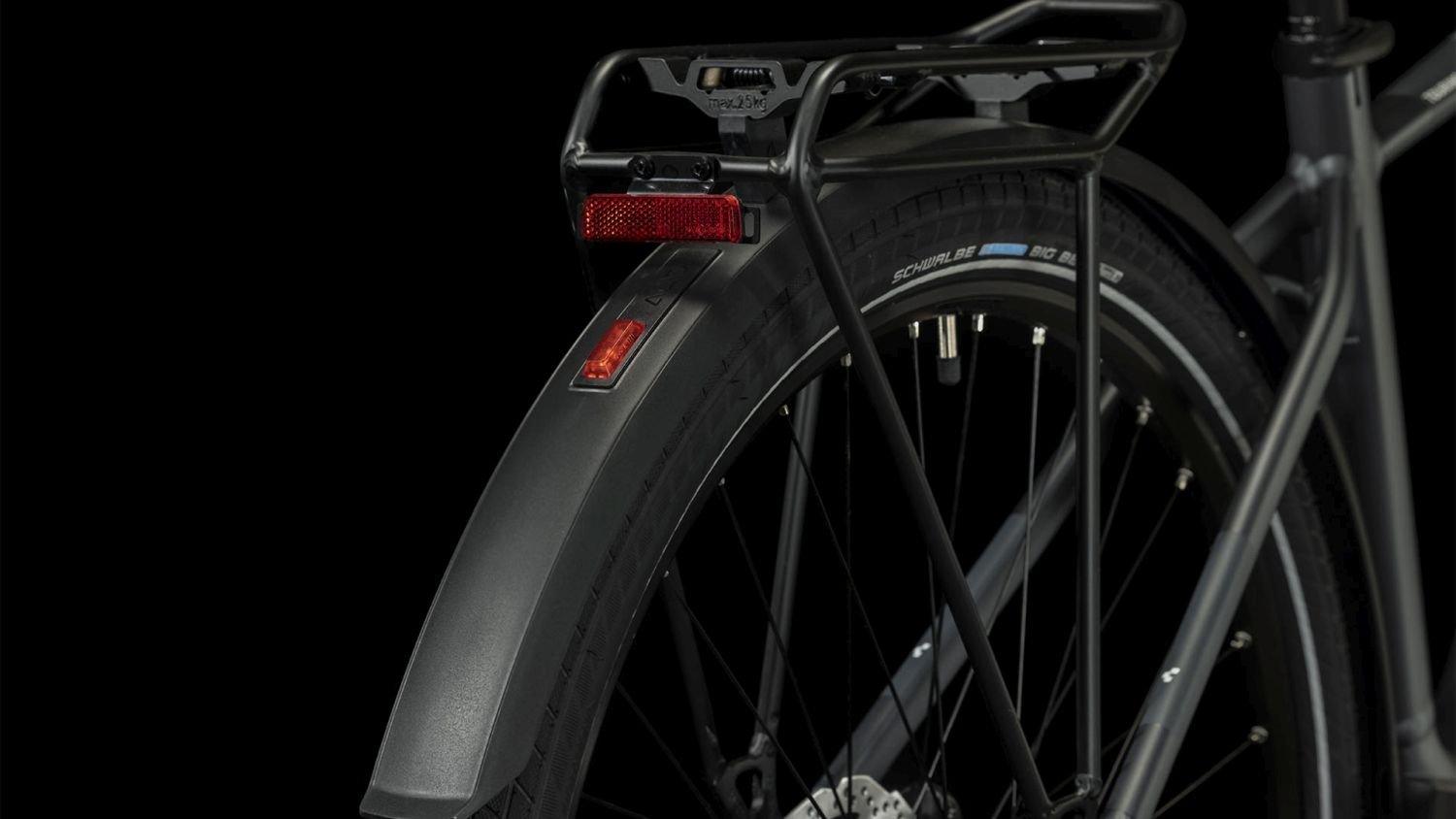 Cube Touring Hybrid ONE 500 grey´n´white 2023 - Liquid-Life