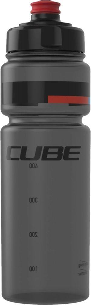 Cube Trinkflasche 0,75l - Liquid-Life #Wähle Deine Farbe_Teamline