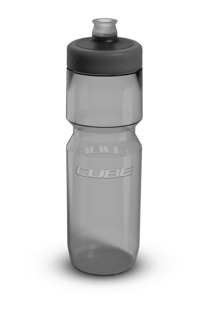Cube Trinkflasche Grip 0.75l - Liquid-Life #Wähle Deine Farbe_Black