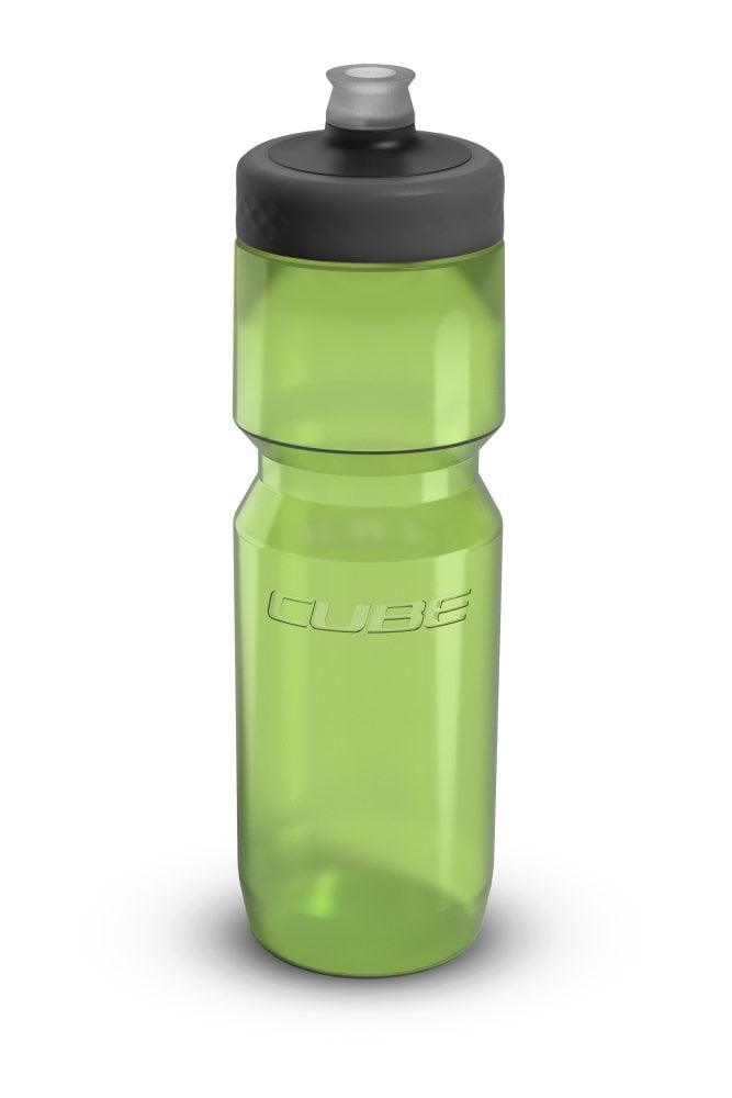 Cube Trinkflasche Grip 0.75l - Liquid-Life #Wähle Deine Farbe_Green