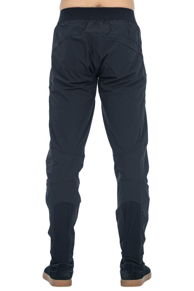 Cube VERTEX Baggy Pants - Liquid-Life #Wähle Deine Farbe_Schwarz