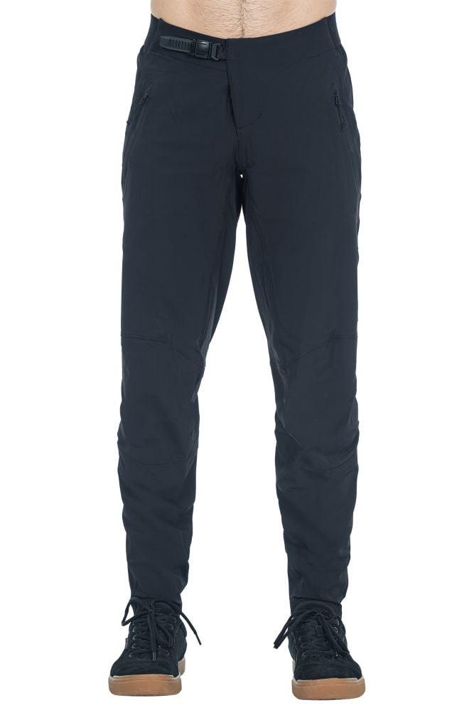 Cube VERTEX Baggy Pants - Liquid-Life #Wähle Deine Farbe_Schwarz