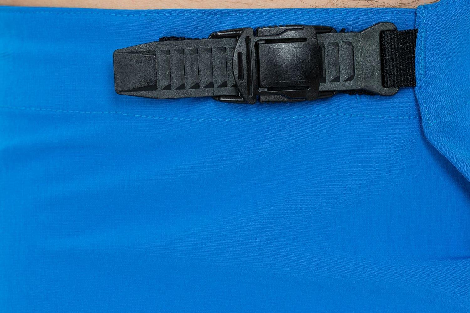 Cube VERTEX Lightweight Baggy Shorts - Liquid-Life #Wähle Deine Farbe_Blau