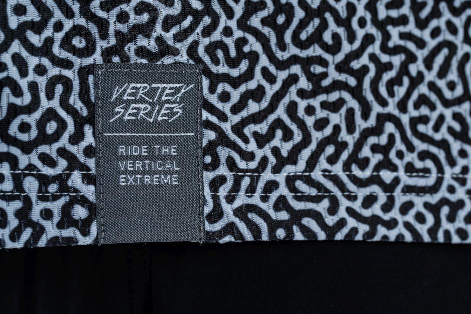 Cube VERTEX Rundhalstrikot langarm - Liquid-Life #Wähle Deine Farbe_Gelb Pink