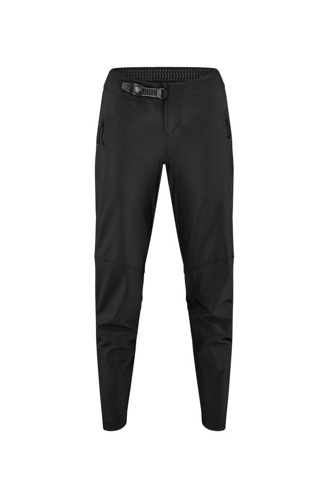 Cube VERTEX WS Baggy Pants - Liquid-Life #Wähle Deine Farbe_Schwarz
