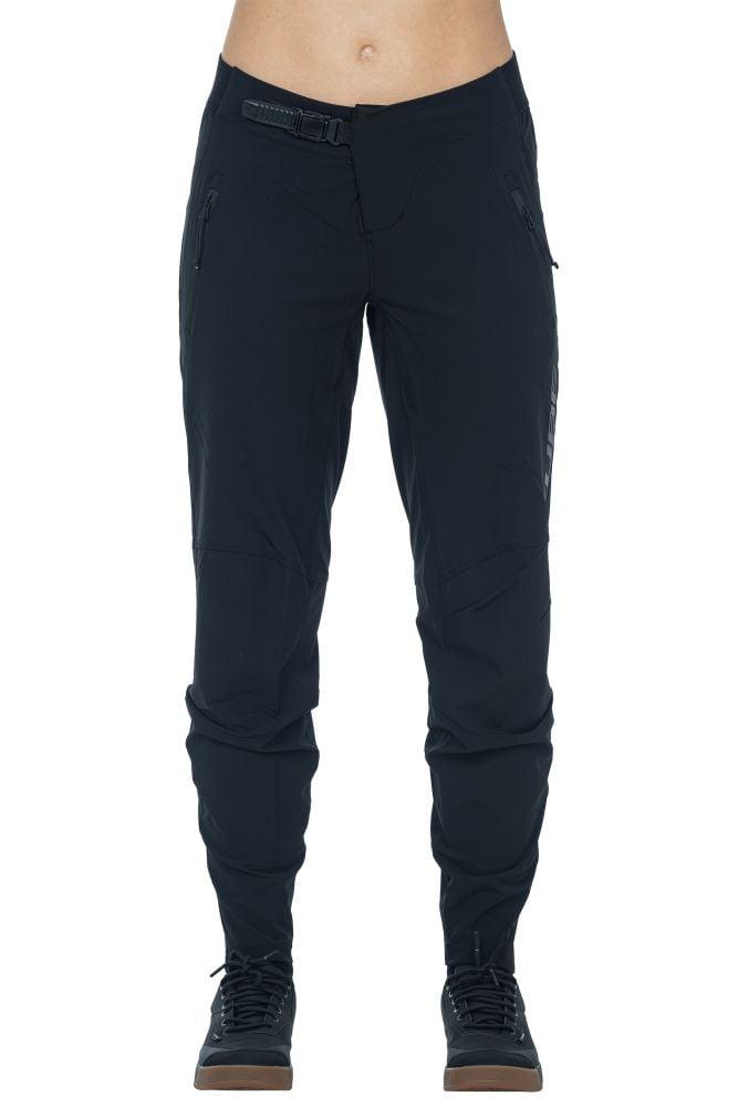 Cube VERTEX WS Baggy Pants - Liquid-Life #Wähle Deine Farbe_Schwarz