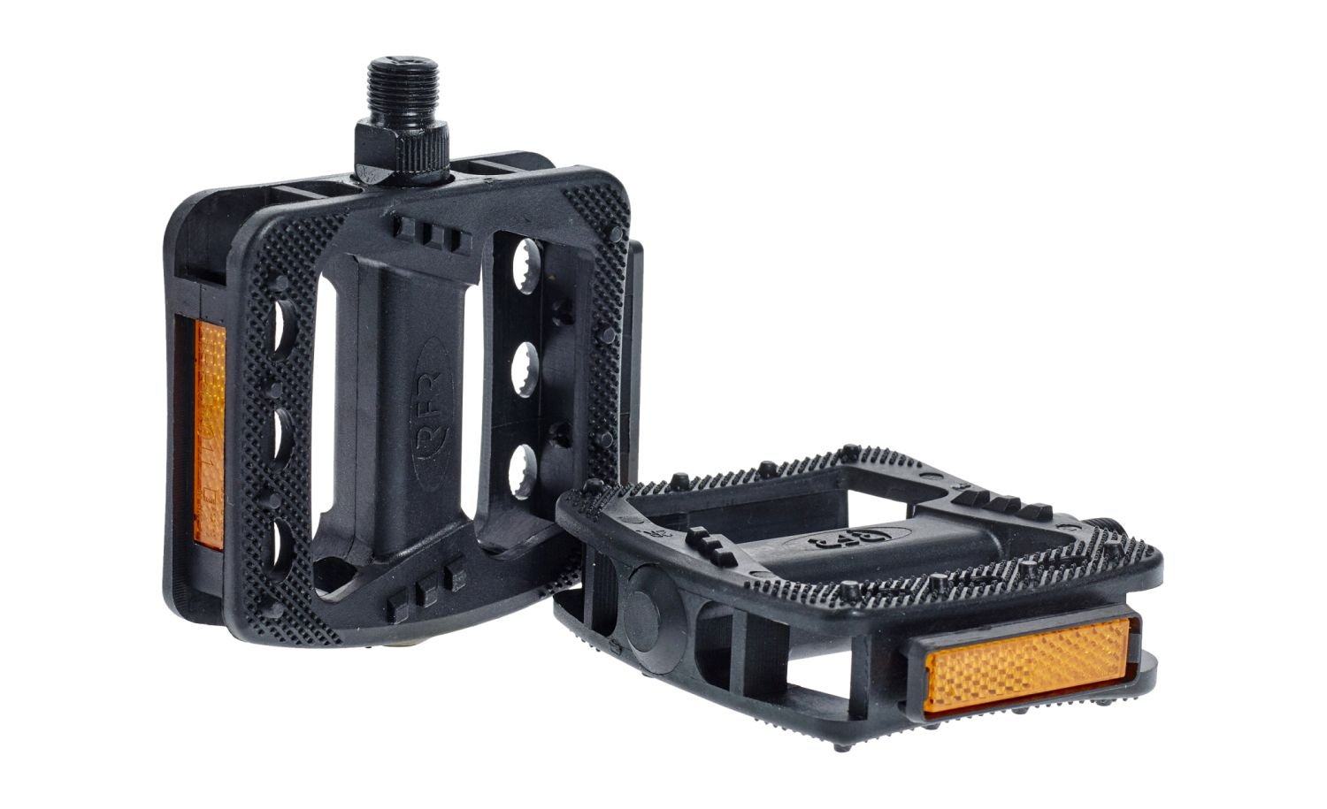 rfr pedale flat cmpt black RFR Pedale Flat HQP CMPT günstig kaufen