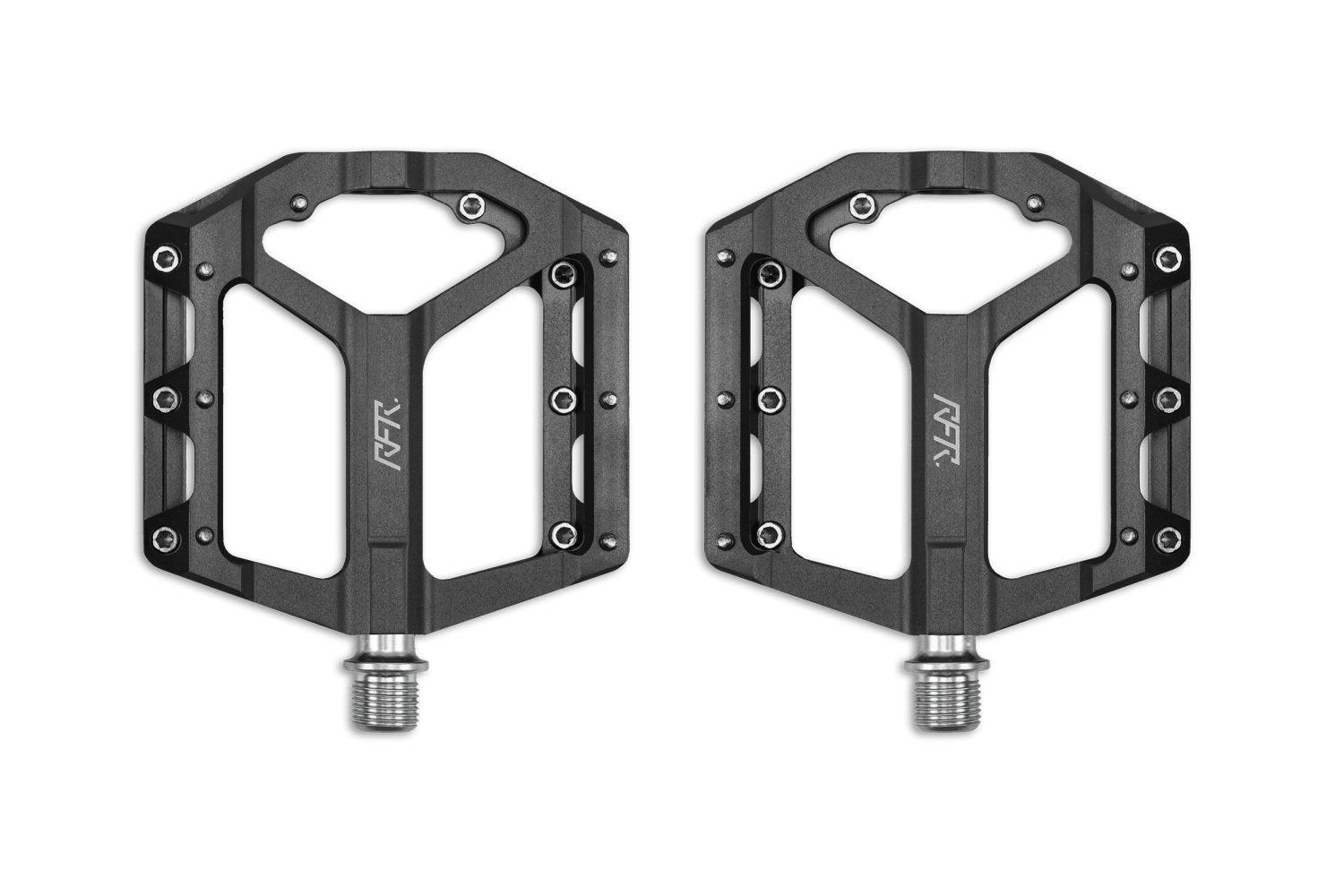 RFR Pedale Flat SL 2.0 - Liquid-Life #Wähle Deine Farbe_grey