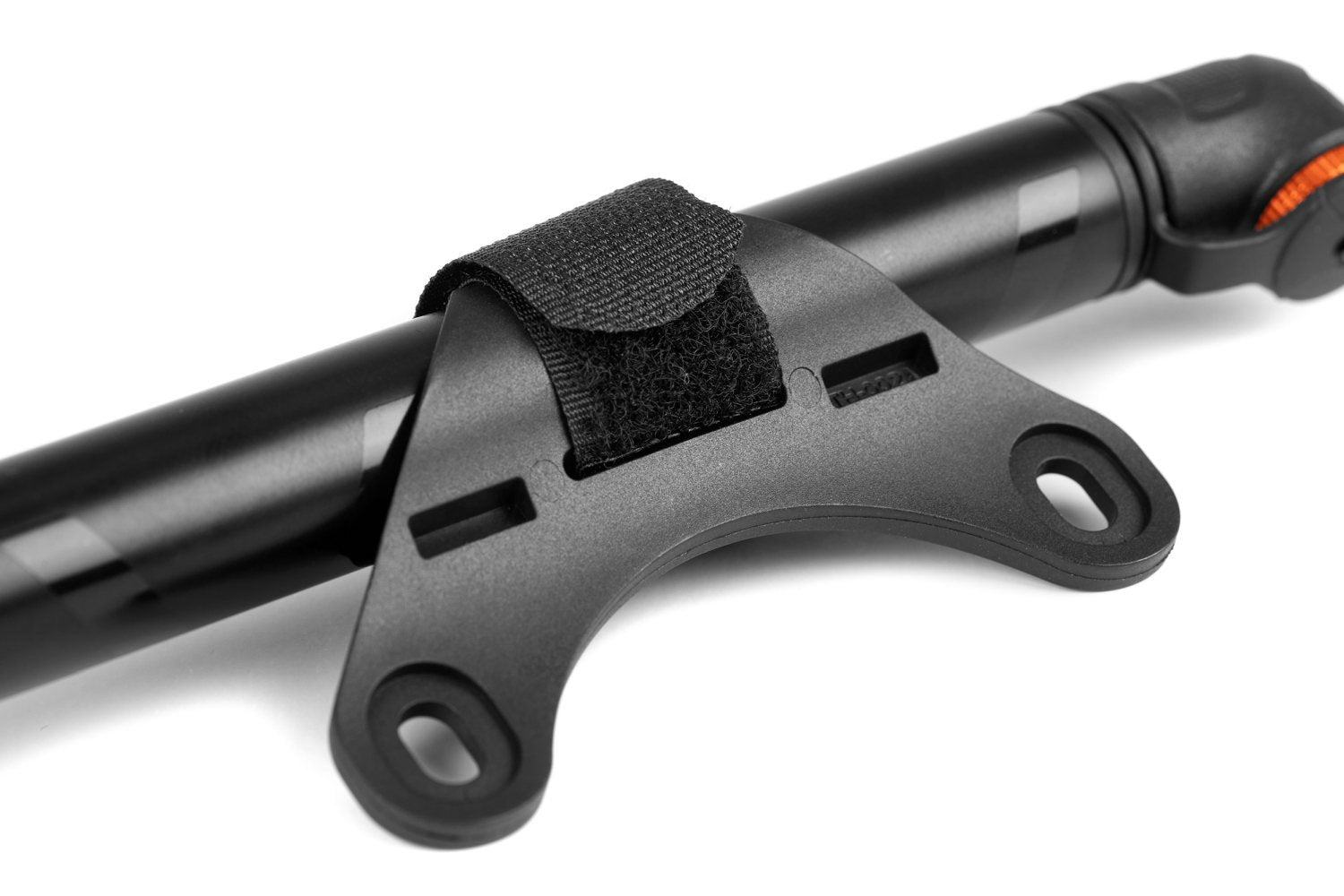 RFR Pumpe Road PRO - Liquid-Life #Wähle Deine Farbe_black´n´orange