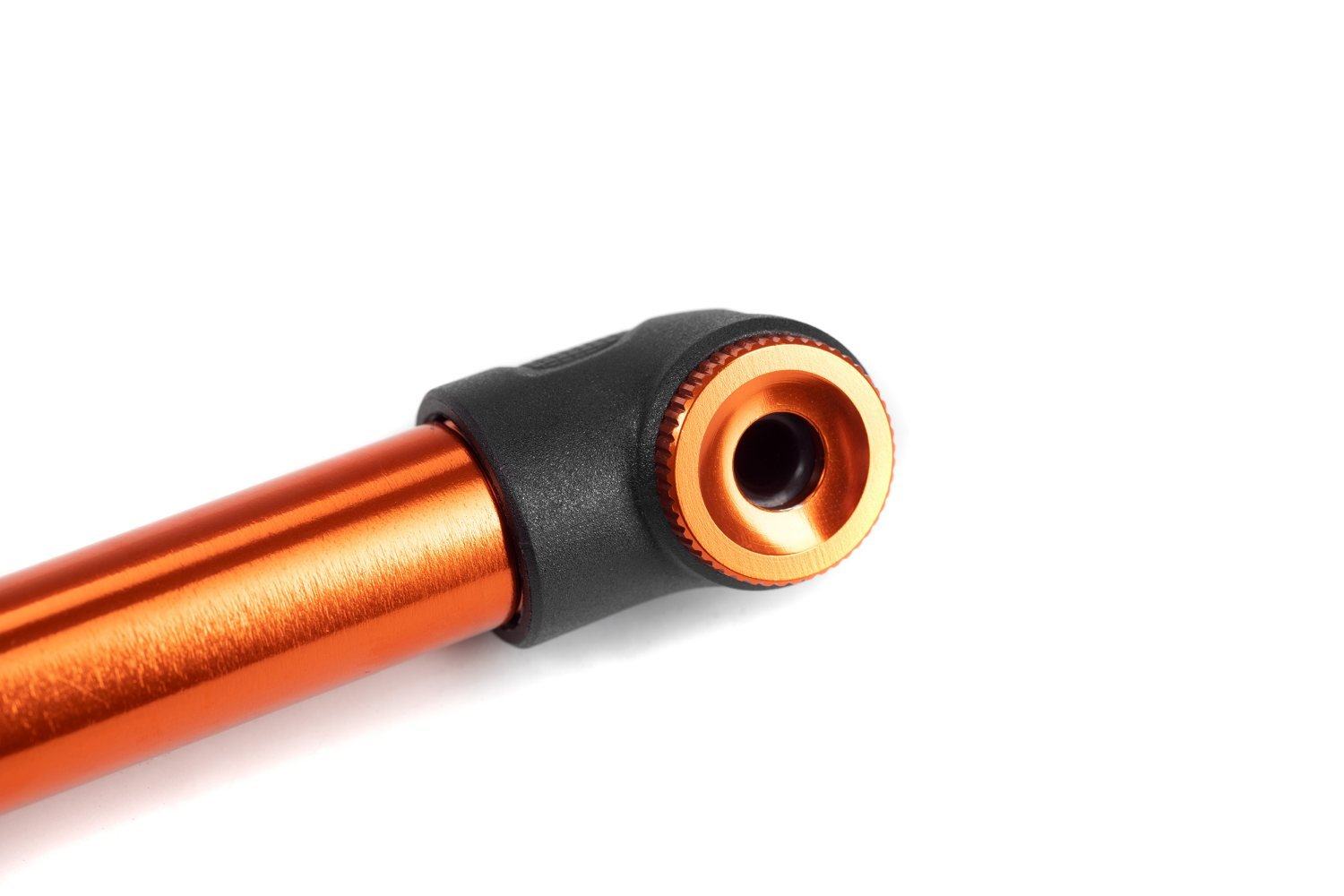 RFR Pumpe Road PRO - Liquid-Life #Wähle Deine Farbe_orange