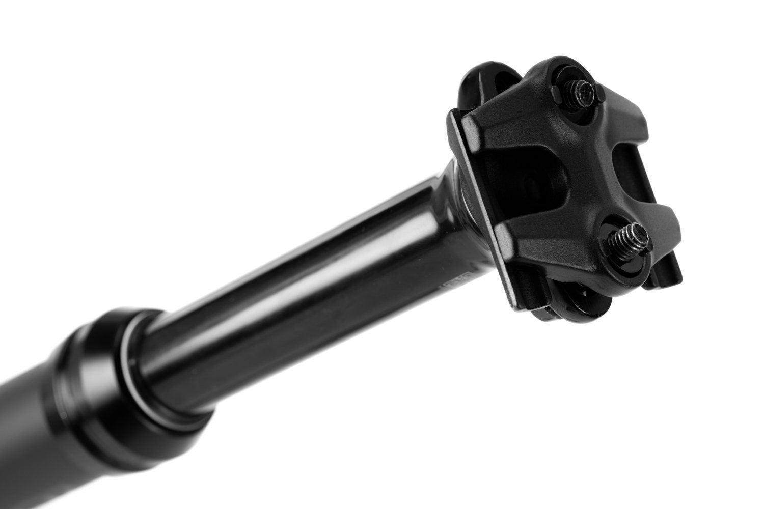 RFR Teleskop-Sattelstütze b - Liquid-Life #Wähle Deine Farbe_Black