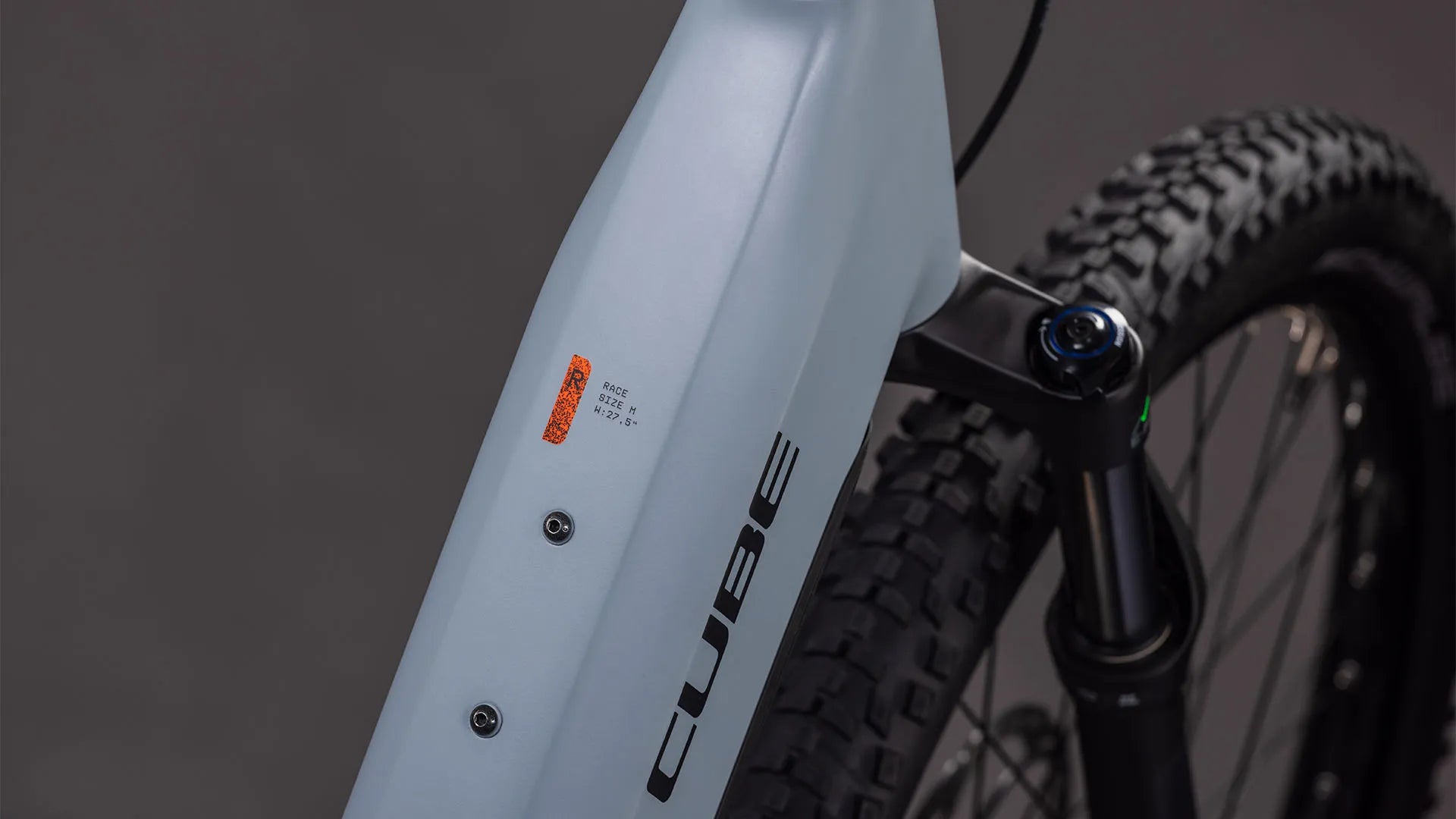 Cube Reaction Hybrid Race 800 vulcan´n´orange Tiefeinsteiger 2026