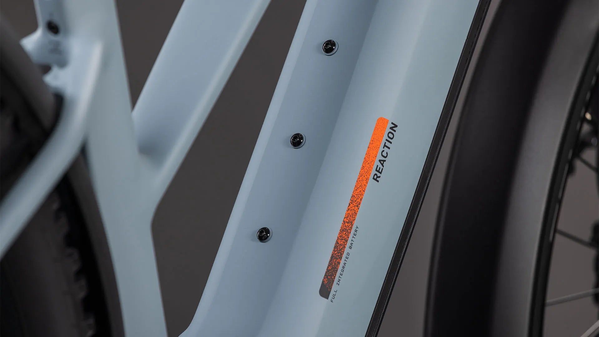 Cube Reaction Hybrid Race 800 FE vulcan´n´orange Trapeze 2026