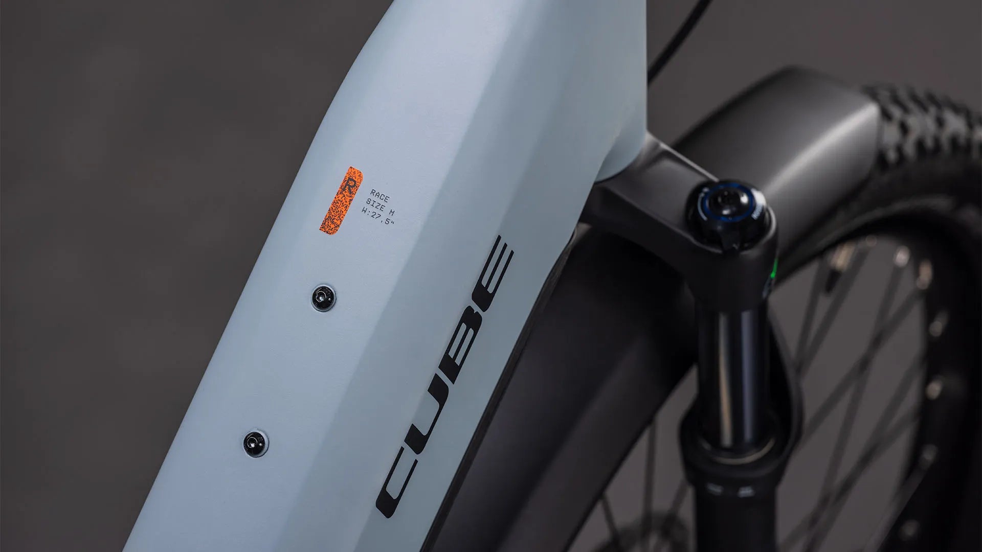 Cube Reaction Hybrid Race 800 FE vulcan´n´orange Tiefeinsteiger 2026